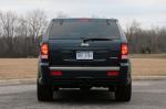 Jeep Grand Cherokee SRT8 2009 года